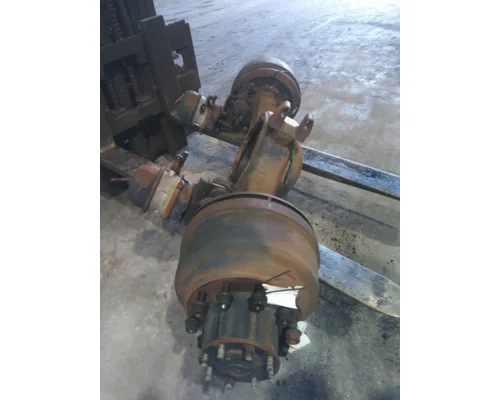 MERITOR-ROCKWELL 338 AXLE HOUSING, REAR (REAR)