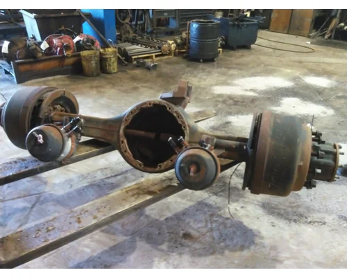 MERITOR-ROCKWELL 338 AXLE HOUSING, REAR (REAR)