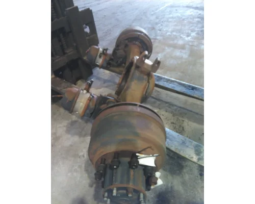 MERITOR-ROCKWELL 338 AXLE HOUSING, REAR (REAR)