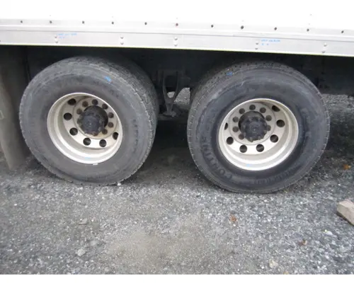 MERITOR-ROCKWELL 4400 MATCHED SET REARS