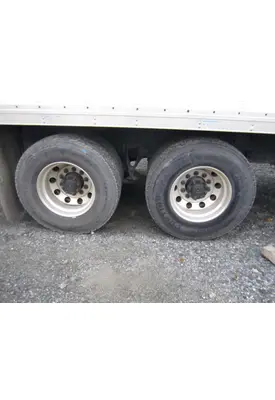 MERITOR-ROCKWELL 4400 MATCHED SET REARS