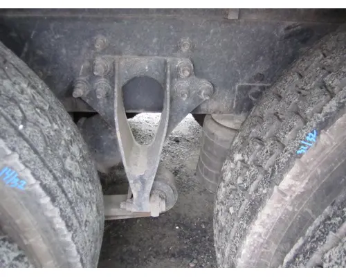 MERITOR-ROCKWELL 4400 MATCHED SET REARS