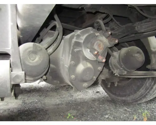 MERITOR-ROCKWELL 4400 MATCHED SET REARS