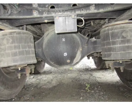 MERITOR-ROCKWELL 4400 MATCHED SET REARS