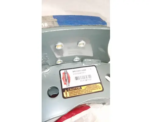 MERITOR-ROCKWELL 4515F3 Brake Shoes