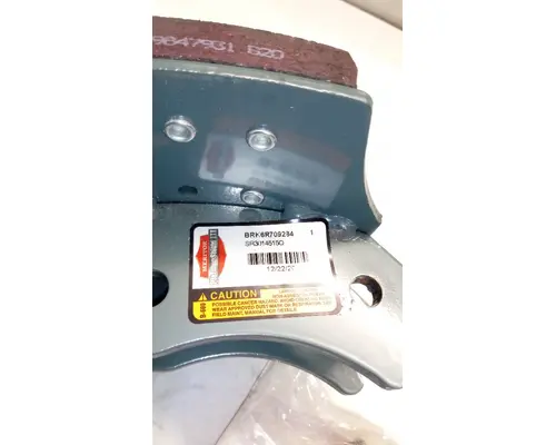 MERITOR-ROCKWELL 4515Q Brake Shoes