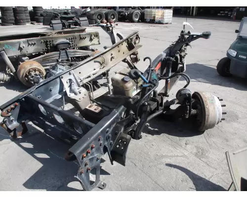 MERITOR-ROCKWELL 4700 FRONT END ASSEMBLY