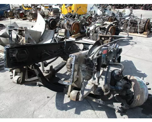 MERITOR-ROCKWELL 4700 FRONT END ASSEMBLY