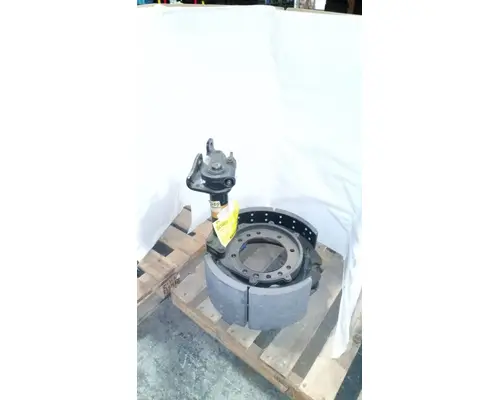 MERITOR-ROCKWELL 4707Q Brake Shoes
