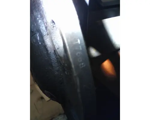 MERITOR-ROCKWELL 4900 AXLE SHAFT