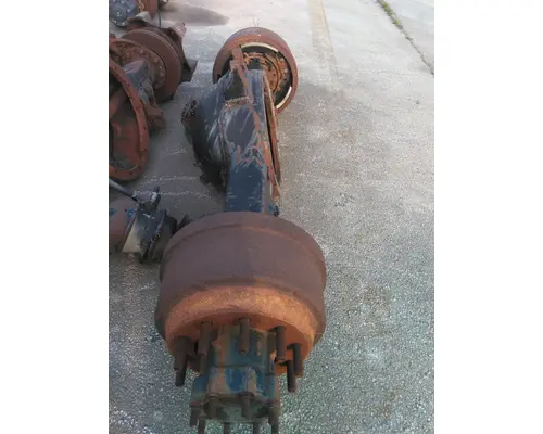 MERITOR-ROCKWELL 4964EX AXLE HOUSING, REAR (REAR)