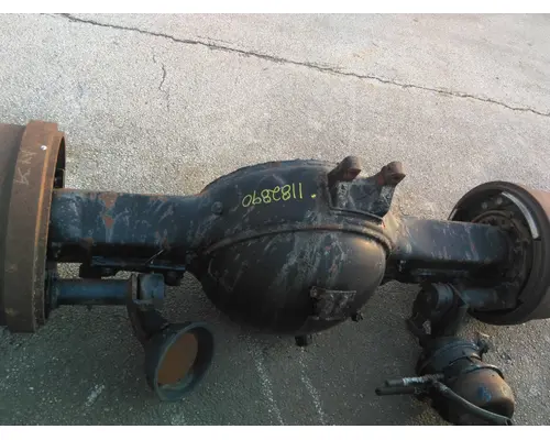 MERITOR-ROCKWELL 4964EX AXLE HOUSING, REAR (REAR)