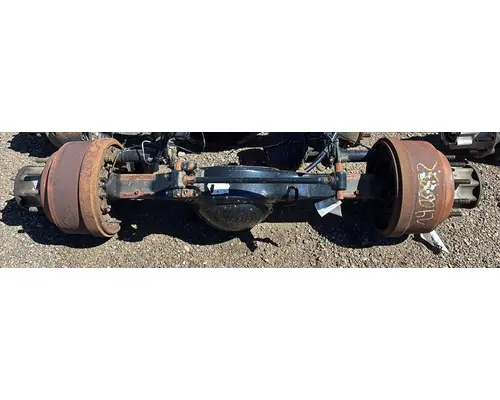 MERITOR-ROCKWELL 579 AXLE HOUSING, REAR (REAR)