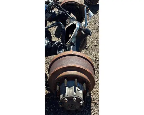 MERITOR-ROCKWELL 579 AXLE HOUSING, REAR (REAR)
