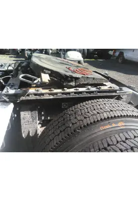 MERITOR-ROCKWELL 579 CUTOFF - SINGLE AXLE