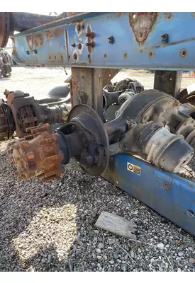 MERITOR-ROCKWELL 7300 Axle Housing (Rear)