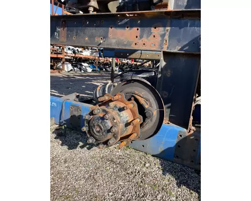 MERITOR-ROCKWELL 7300 Axle Housing (Rear)