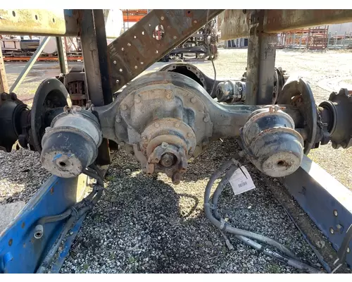 MERITOR-ROCKWELL 7300 Axle Housing (Rear)