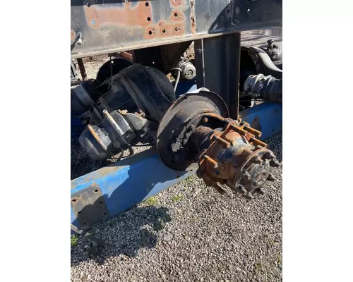 MERITOR-ROCKWELL 7300 Axle Housing (Rear)