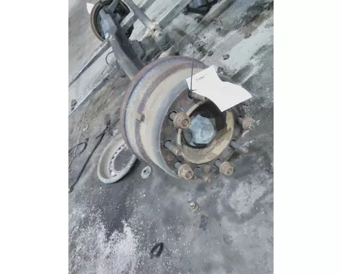 MERITOR-ROCKWELL 9400 AXLE ASSEMBLY, FRONT (STEER)