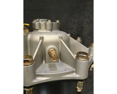MERITOR-ROCKWELL AD-9 Air Dryer