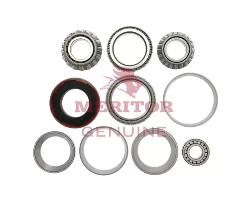 MERITOR-ROCKWELL ALL DIFFERENTIAL PARTS