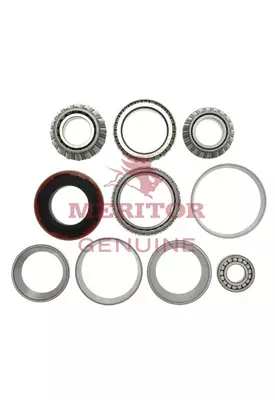MERITOR-ROCKWELL ALL DIFFERENTIAL PARTS
