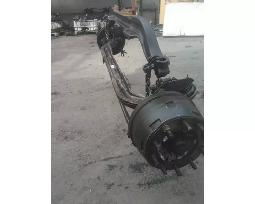 MERITOR-ROCKWELL CANNOT BE IDENTIFIED AXLE ASSEMBLY, FRONT (STEER)