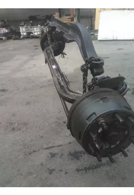 MERITOR-ROCKWELL CANNOT BE IDENTIFIED AXLE ASSEMBLY, FRONT (STEER)