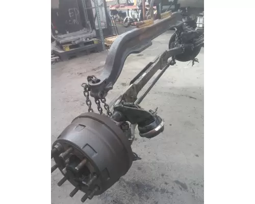 MERITOR-ROCKWELL CANNOT BE IDENTIFIED AXLE ASSEMBLY, FRONT (STEER)