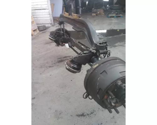 MERITOR-ROCKWELL CANNOT BE IDENTIFIED AXLE ASSEMBLY, FRONT (STEER)