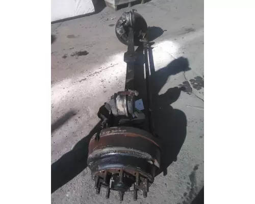 MERITOR-ROCKWELL CANNOT BE IDENTIFIED AXLE ASSEMBLY, FRONT (STEER)