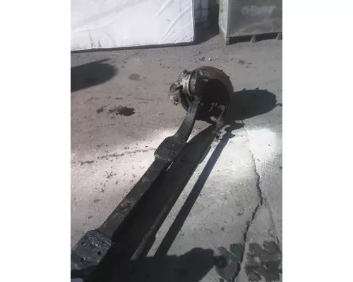MERITOR-ROCKWELL CANNOT BE IDENTIFIED AXLE ASSEMBLY, FRONT (STEER)