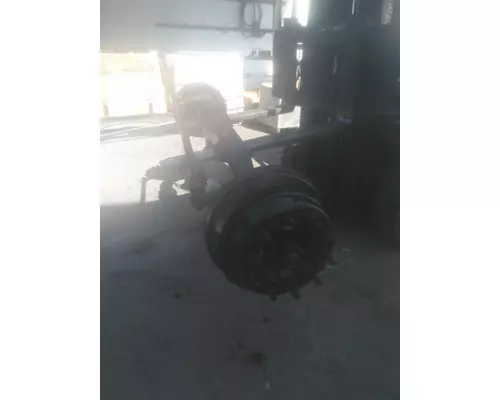 MERITOR-ROCKWELL CANNOT BE IDENTIFIED AXLE ASSEMBLY, FRONT (STEER)
