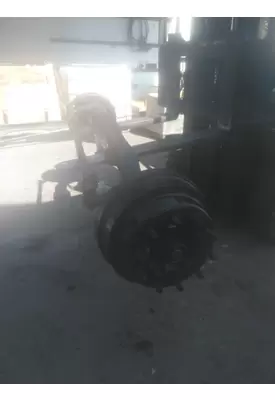 MERITOR-ROCKWELL CANNOT BE IDENTIFIED AXLE ASSEMBLY, FRONT (STEER)