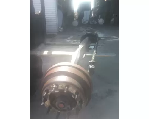 MERITOR-ROCKWELL CANNOT BE IDENTIFIED AXLE ASSEMBLY, FRONT (STEER)