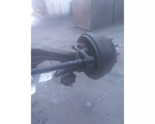 MERITOR-ROCKWELL CANNOT BE IDENTIFIED AXLE ASSEMBLY, FRONT (STEER)