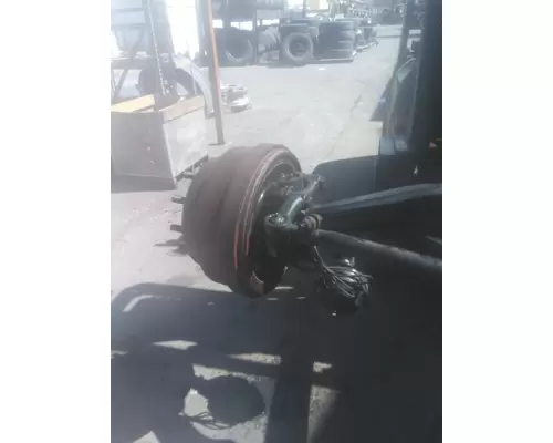 MERITOR-ROCKWELL CANNOT BE IDENTIFIED AXLE ASSEMBLY, FRONT (STEER)