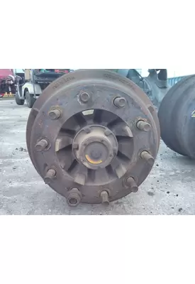 MERITOR-ROCKWELL CANNOT BE IDENTIFIED AXLE ASSEMBLY, FRONT (STEER)