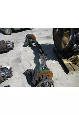 MERITOR-ROCKWELL CANNOT BE IDENTIFIED AXLE ASSEMBLY, FRONT (STEER)