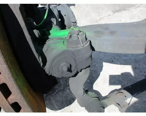 MERITOR-ROCKWELL CANNOT BE IDENTIFIED AXLE ASSEMBLY, FRONT (STEER)