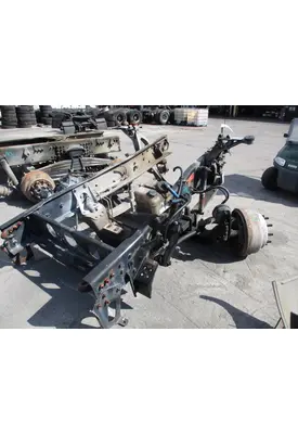MERITOR-ROCKWELL CANNOT BE IDENTIFIED AXLE ASSEMBLY, FRONT (STEER)