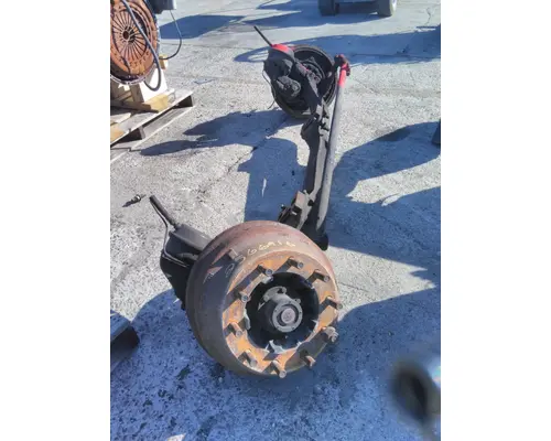 MERITOR-ROCKWELL CANNOT BE IDENTIFIED AXLE ASSEMBLY, FRONT (STEER)