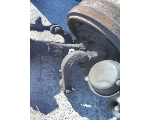 MERITOR-ROCKWELL CANNOT BE IDENTIFIED AXLE ASSEMBLY, FRONT (STEER)