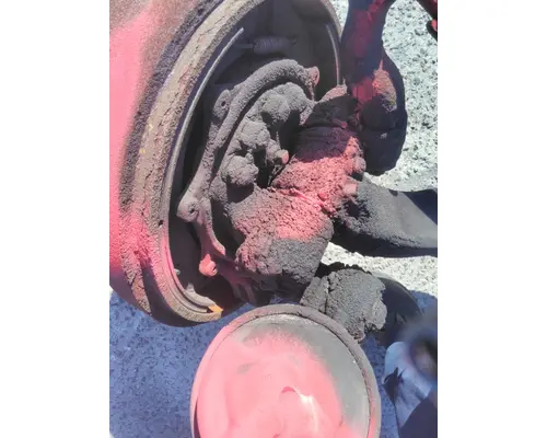 MERITOR-ROCKWELL CANNOT BE IDENTIFIED AXLE ASSEMBLY, FRONT (STEER)
