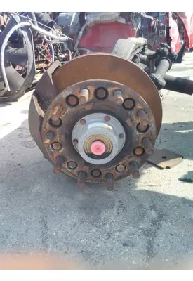 MERITOR-ROCKWELL CANNOT BE IDENTIFIED AXLE ASSEMBLY, FRONT (STEER)