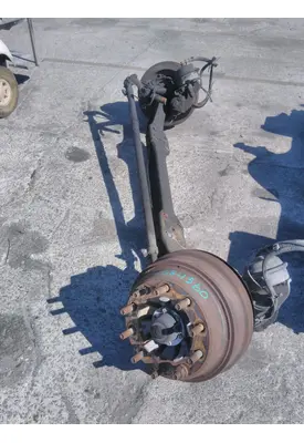 MERITOR-ROCKWELL CANNOT BE IDENTIFIED AXLE ASSEMBLY, FRONT (STEER)