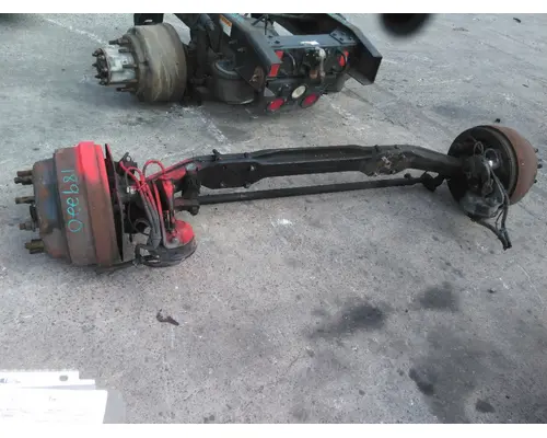 MERITOR-ROCKWELL CANNOT BE IDENTIFIED AXLE ASSEMBLY, FRONT (STEER)