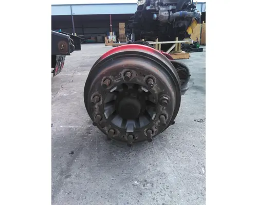 MERITOR-ROCKWELL CANNOT BE IDENTIFIED AXLE ASSEMBLY, FRONT (STEER)
