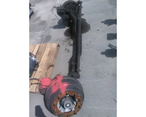 MERITOR-ROCKWELL CANNOT BE IDENTIFIED AXLE ASSEMBLY, FRONT (STEER)